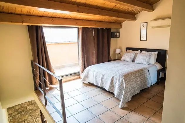 Standard Apart Daire (Duplex)