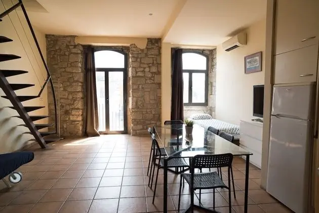 Standard Apart Daire (Duplex)