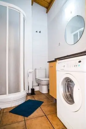 Standard Apart Daire (Duplex)