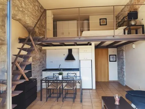 Superior Apart Daire