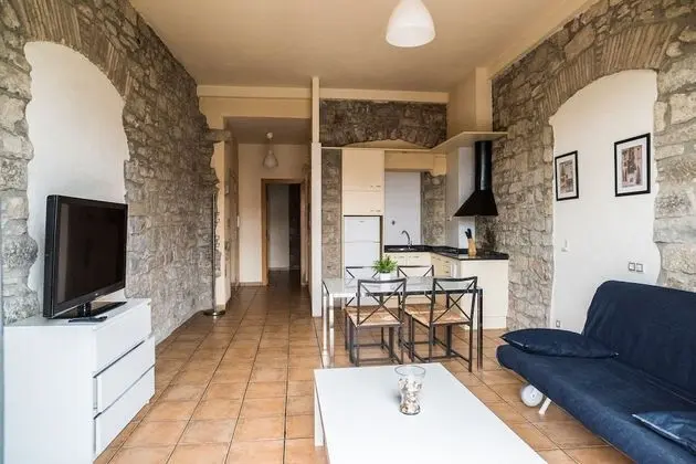 Superior Apart Daire