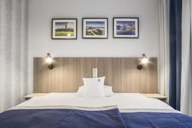 Tek Kişilik Oda