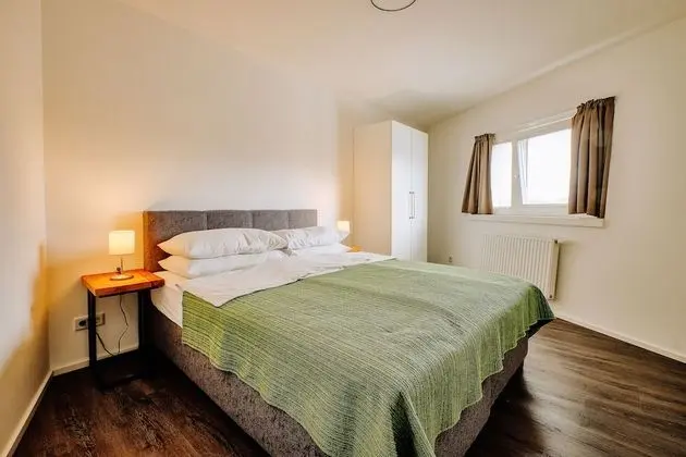 Exclusive Daire, 3 Yatak Odası, Balkon