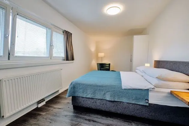 Exclusive Daire, 3 Yatak Odası, Balkon