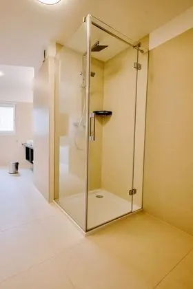 Exclusive Daire, 3 Yatak Odası, Balkon