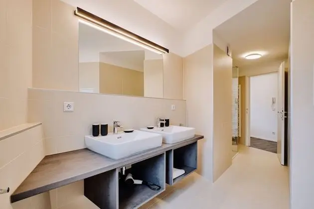 Exclusive Daire, 3 Yatak Odası, Balkon