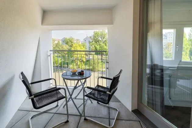 Exclusive Daire, 3 Yatak Odası, Balkon