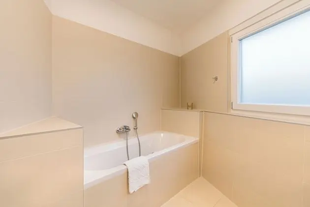 Exclusive Daire, 3 Yatak Odası, Balkon