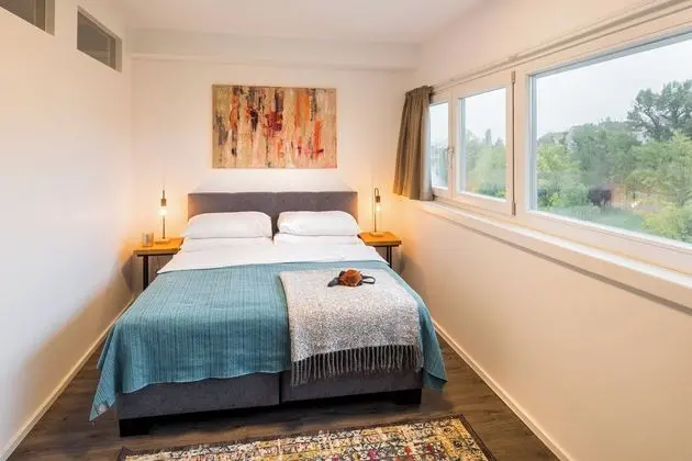 Exclusive Daire, 3 Yatak Odası, Balkon