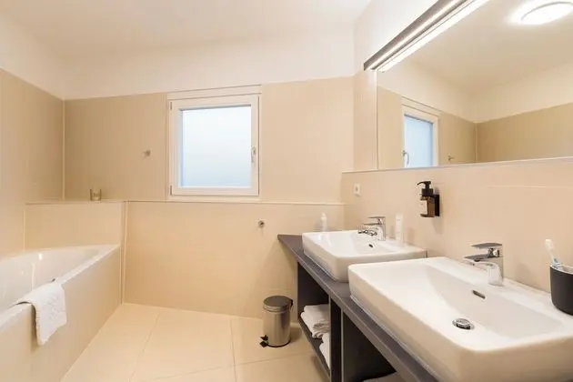 Exclusive Daire, 3 Yatak Odası, Balkon