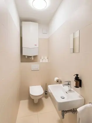 Exclusive Daire, 3 Yatak Odası, Balkon