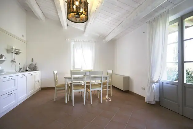 Apart Daire Capacity 4