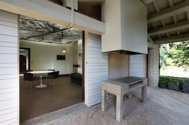 Apart Daire Capacity 4