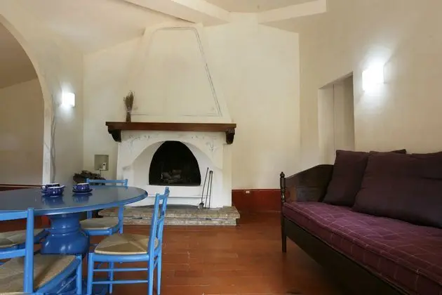 Apart Daire Capacity 4