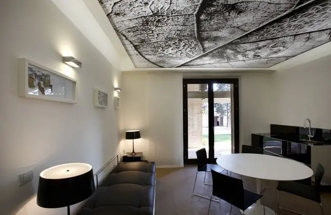 Apart Daire Capacity 4