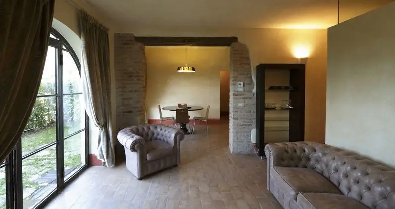 Apart Daire Capacity 4