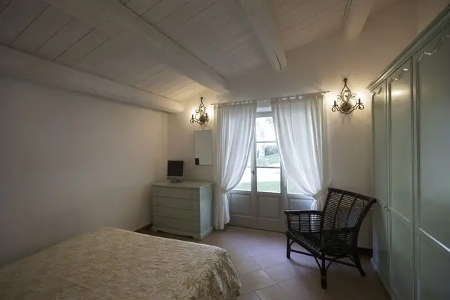 Apart Daire Capacity 4