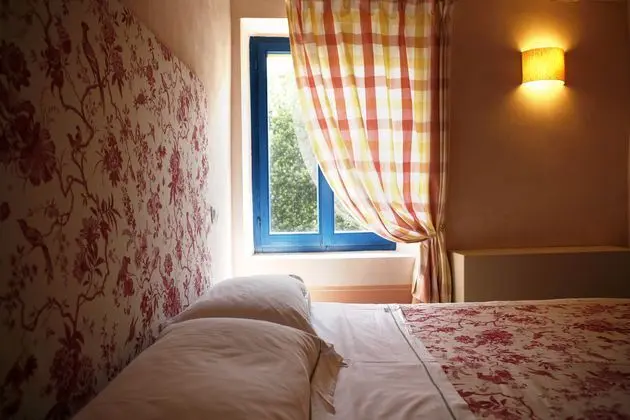 Apart Daire Capacity 4