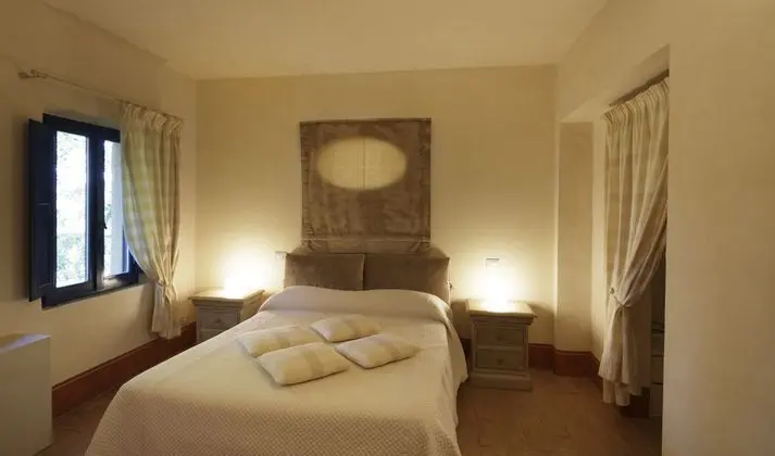 Apart Daire Capacity 4