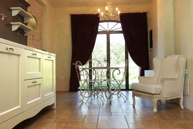 Apart Daire Capacity 4