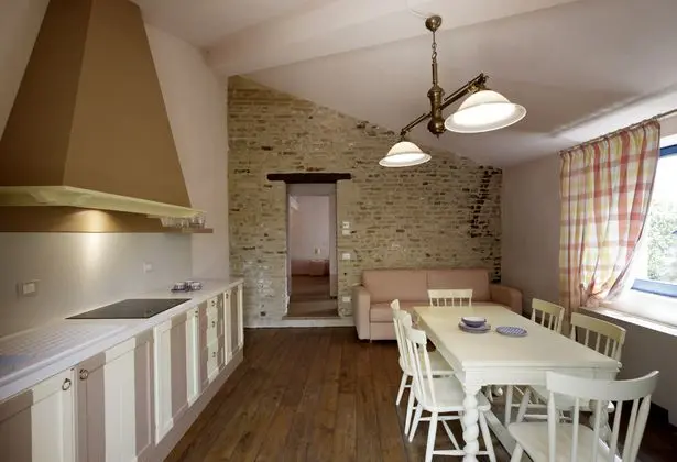 Apart Daire Capacity 4