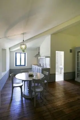 Apart Daire Capacity 4