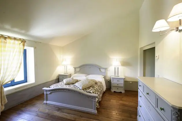 Apart Daire Capacity 4