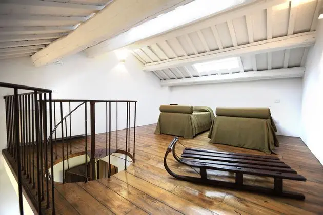 Çift ​​kişilik Superior