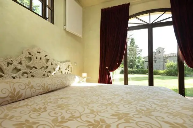 Çift ​​kişilik Superior