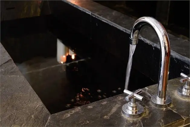 Luxury Süit, 1 Yatak Odası, Küçük Mutfak