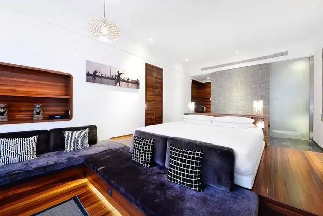 Oda, Bahçe Manzaralı