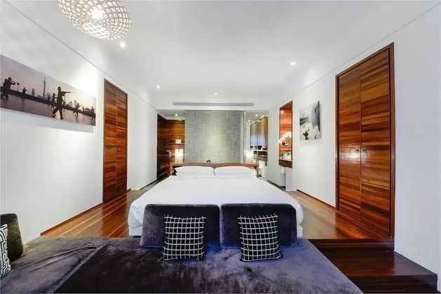 Oda, Bahçe Manzaralı