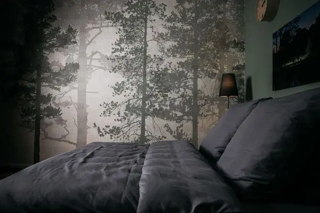 Apart Daire (Weaving Woods)