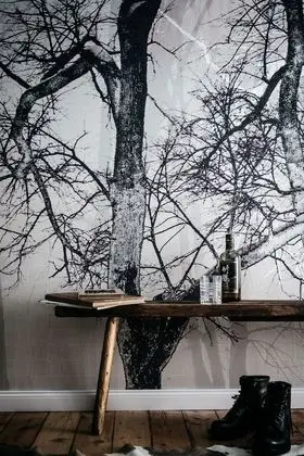 Apart Daire (Weaving Woods)