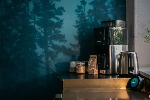 Apart Daire (Into the Wild)
