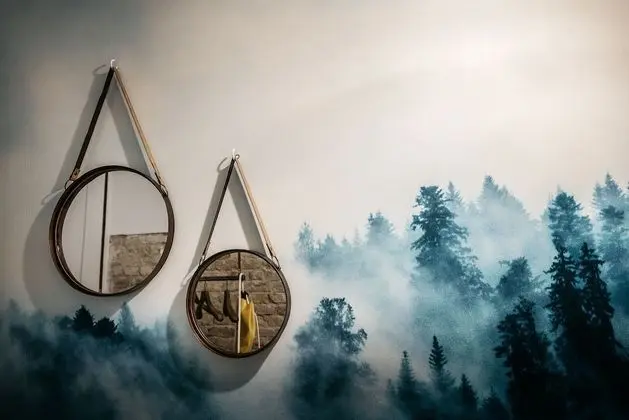 Apart Daire (Misty Forest)