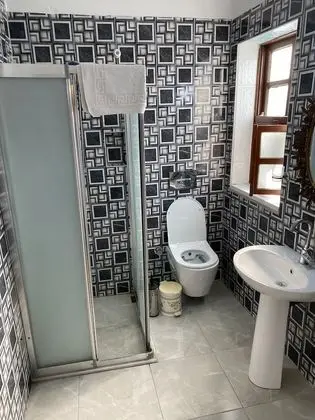 Classic Stüdyo, 1 Yatak Odası, Bahçe Manzaralı