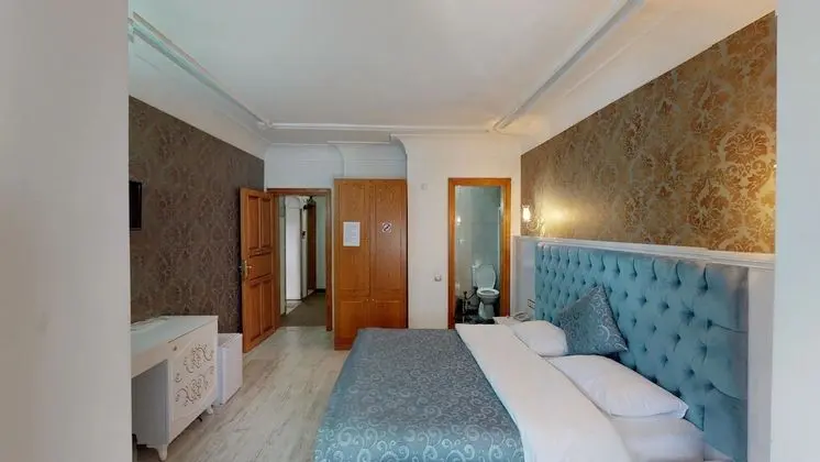 Standard Room With Pool View