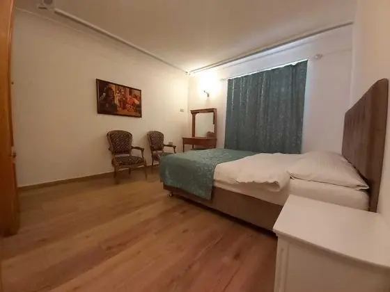 Apartment 1+1