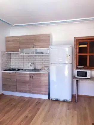 Apartment 1+1