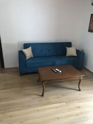 Apartment 1+1