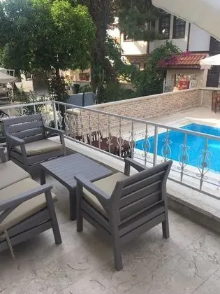 Apartment 1+1