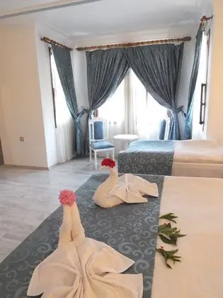 Çift ​​kişilik Deluxe