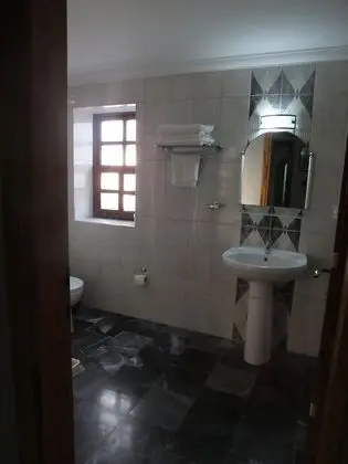 Deluxe Room With City View