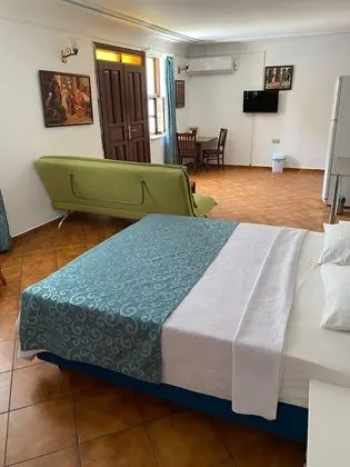 Oturma alanı