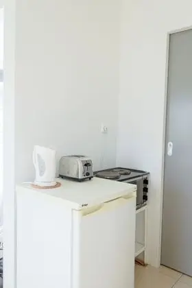 Mini Buzdolabı