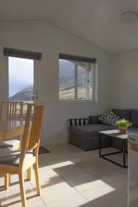 Oturma Alanı