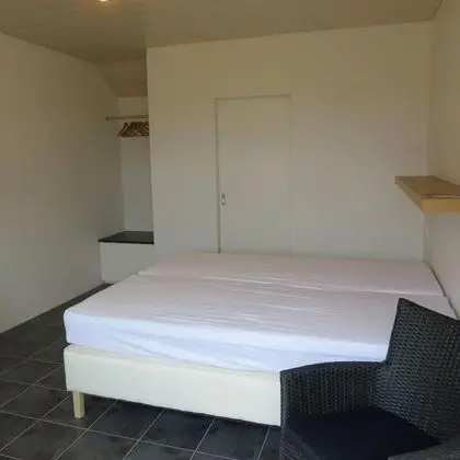 Tek Büyük veya İki Ayrı Yataklı Oda, Özel Banyo