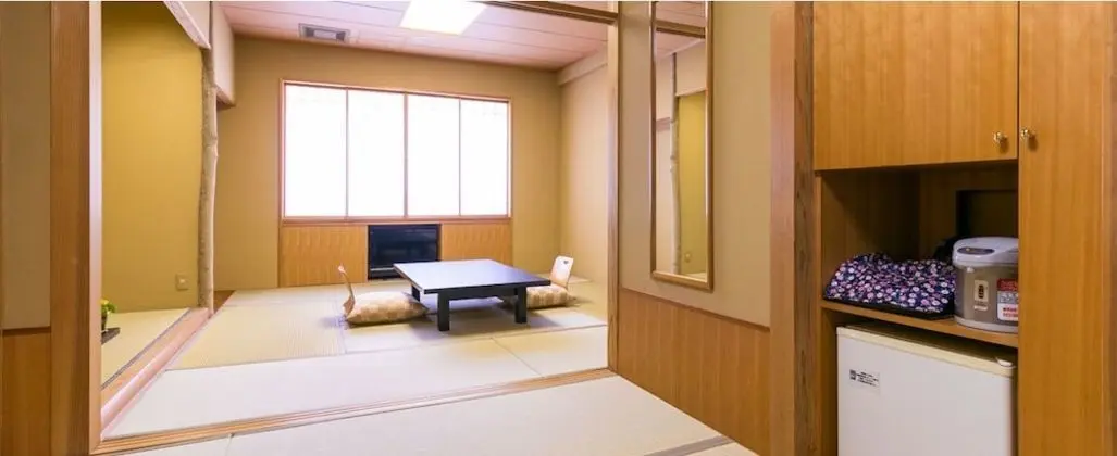 Traditional Oda (Japanese-Style)