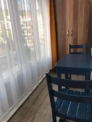 Standart Oda, Bahçe Manzaralı